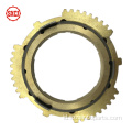 Manual Auto Parts Brass atau Steel Synchronizer Ring Lengan OEM Anel 3 Ducafo untuk Fiat